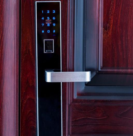 安阳开锁指纹锁出售安装